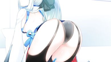 "Morgan le Fay and the Enchantress's Magic Orgy"