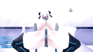 "Morgan le Fay and the Enchantress's Magic Orgy"