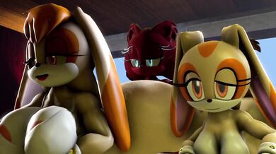 'Sexy Librarian: Bookworms in Bed'