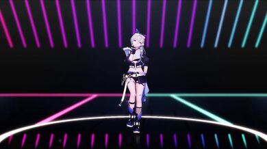 "Busty Milf gets Fucked by a Furry in her Kitchen"