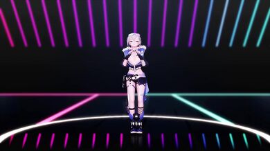 "Busty Milf gets Fucked by a Furry in her Kitchen"