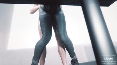 'Mommy, Can I Have Your Doggy Style?'