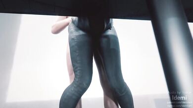 'Mommy, Can I Have Your Doggy Style?'