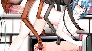 "A Buggy Experience with Murahachiro"