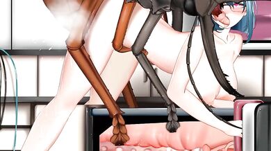 "A Buggy Experience with Murahachiro"