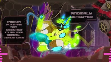 'EMERGENCY-[Porn]-[Looping]'