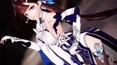 "Sexy Office Lady Takes Control with Her Mouth"