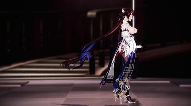 "Sexy Office Lady Takes Control with Her Mouth"