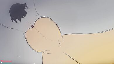 Redheaded Auntie Makes Red Wait [bonnytoad]