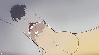 Redheaded Auntie Makes Red Wait [bonnytoad]