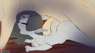 Redheaded Auntie Makes Red Wait [bonnytoad]