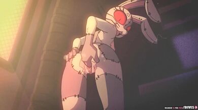 "Five Nights at Freddy's: Vanessa's Dark Desires (Released)"