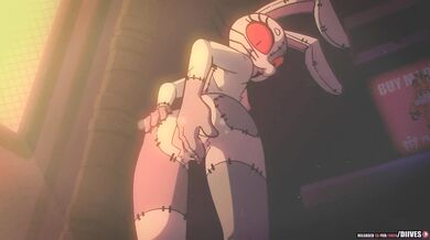 "Five Nights at Freddy's: Vanessa's Dark Desires (Released)"