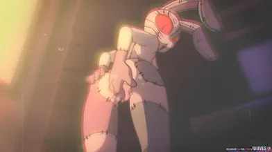 "Five Nights at Freddy's: Vanessa's Dark Desires (Released)"
