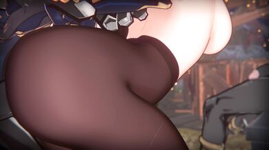 'The Hentai Porn Video: Jean-Part 2 - Full 4K HD Version'