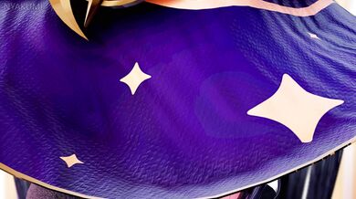 "The Futafiated Oppai Impact, Ultra High Definition! Starring Nyakumi!"