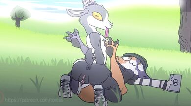 'The Lustful Librarian - Kinky Library Erotica'