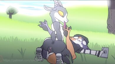 'The Lustful Librarian - Kinky Library Erotica'