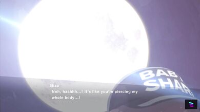 "[MGCM] Sexy Babe Eliza"