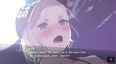 "[MGCM] Sexy Babe Eliza"