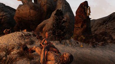 "Towering Temptress: A Giantess Hentai Adventure"