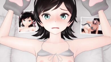 "Break-up Sex: Matsukaze's POV - Fuxed Up"