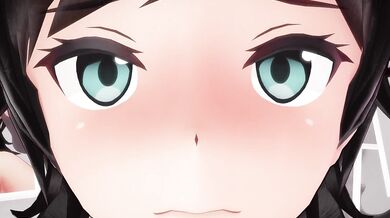 "Break-up Sex: Matsukaze's POV - Fuxed Up"