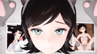 "Break-up Sex: Matsukaze's POV - Fuxed Up"