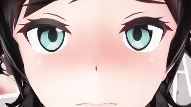 "Break-up Sex: Matsukaze's POV - Fuxed Up"
