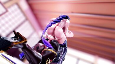 'Big Boobs Crash Ultra HD [Nyakumi]'