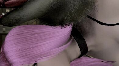 "Rebellious Passion: A Noisy Affair"