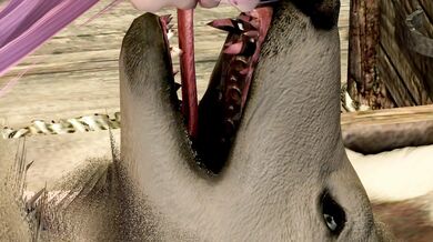 "Rebellious Passion: A Noisy Affair"