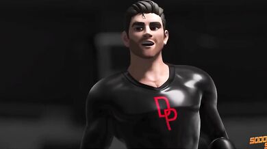 'Deepthroat Destiny – Episode 6: Orgasmic Domination'