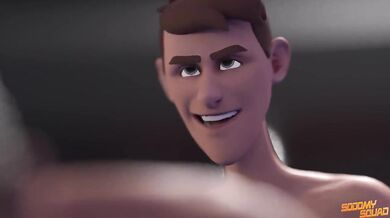 'Deepthroat Destiny – Episode 6: Orgasmic Domination'