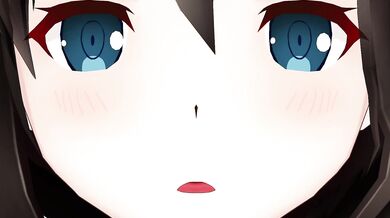 Rewritten as: "Foxy Shigure's POV: Fux-ing Naughty Hentai"