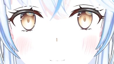 'Fucking Yukihana with Lamy in POV'