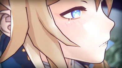 'The Jean Part 2: The Full 4K Sexuality Animation'