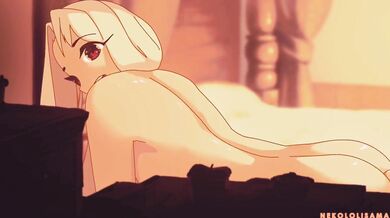 "Watching Your Fate Unfold as a Grand Whore"