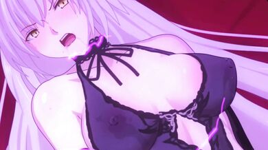 "Watching Your Fate Unfold as a Grand Whore"