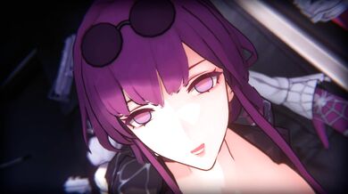 "Tentacle monster ravages Japanese schoolgirl in Kafkaesque hentai animation."