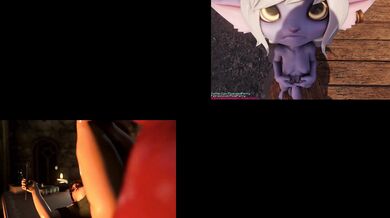 'Fucking Your Money with Cum and Inflation: A College Girl Compilation'