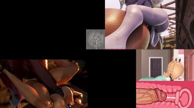 'Fucking Your Money with Cum and Inflation: A College Girl Compilation'