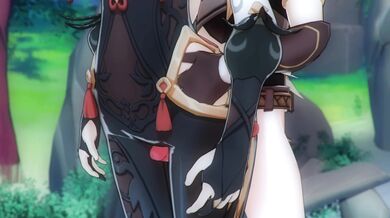 'The Naughty Nurses of Shenhe 4K Ultra HD Callenz HentaifullHD'