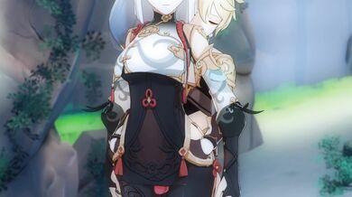 'The Naughty Nurses of Shenhe 4K Ultra HD Callenz HentaifullHD'