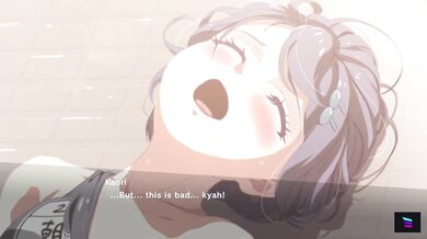 "The Hottest Sailor-inspired Swimsuit Fetish with Kaori!"