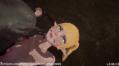 HentaiPorn 'The Wizard of Oz: Dorothy's Harem Adventure in the Land of Pervy'