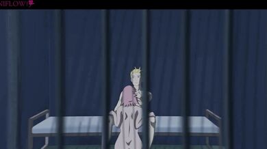 'The Cherry Blossom Maiden and the Old Geezer'