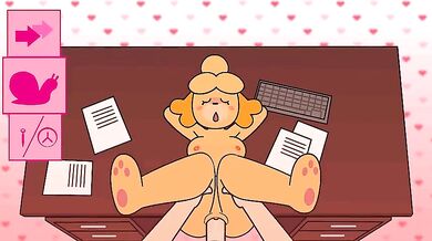 "Exotic Expeditions: Animal Crossing XXX Parody Compilation"