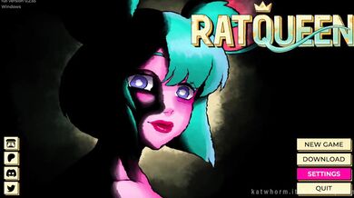 "Rebecca's Revenge: The Queen's Slaughter"