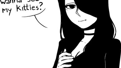 The Kittens of Cat Paradise